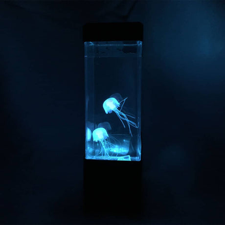 BetterLiving Jelly Fish Lamp - Australian Assistive Technology Centre