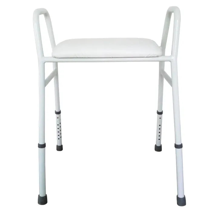 Homecraft Aluminium Shower Stool