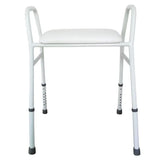 Homecraft Aluminium Shower Stool