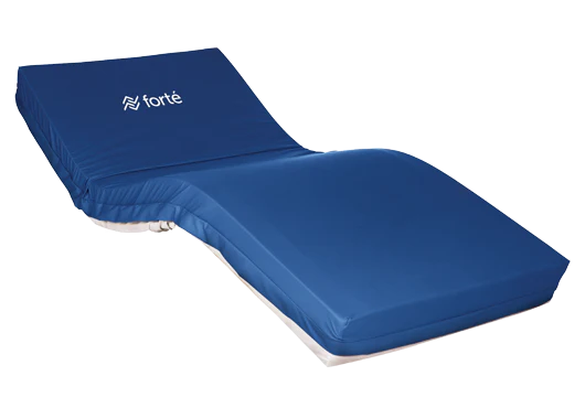 Forte Merit 2A Premium Medical Mattress - Australian Assistive Technology Centre