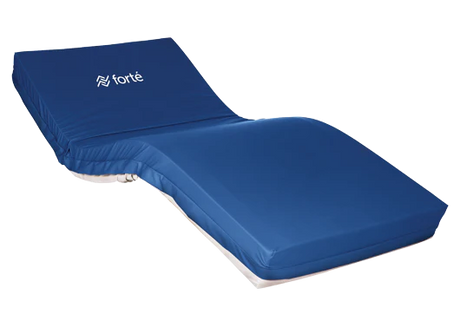 Forte Merit 2A Premium Medical Mattress - Australian Assistive Technology Centre