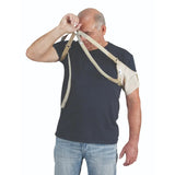 Rolyan Hemi II Arm Sling - Australian Assistive Technology Centre