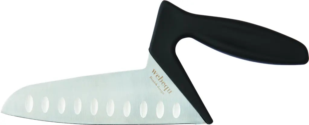 KCare Webequ Vegetable Knife - Australian Assistive Technology Centre