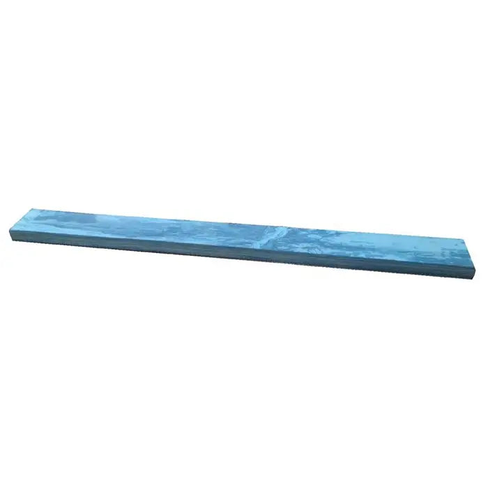 Metron Balance Beam, 160L x 24W x 6H cm, Blue