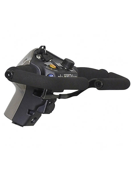Kymco Mini Comfort Mobility Scooter - Australian Assistive Technology Centre