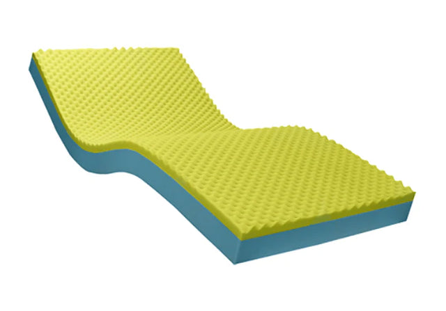 Forte Merit 2A Premium Medical Mattress - Australian Assistive Technology Centre