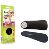 Footlogics Orthotic Insoles, Catwalk - Australian Assistive Technology Centre