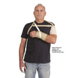 Rolyan Hemi II Arm Sling - Australian Assistive Technology Centre