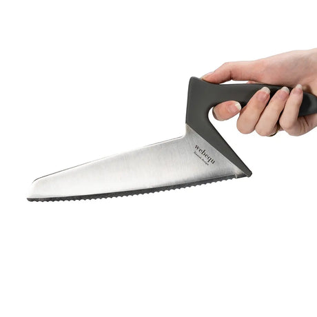 KCare Webequ Bread Knife - Australian Assistive Technology Centre