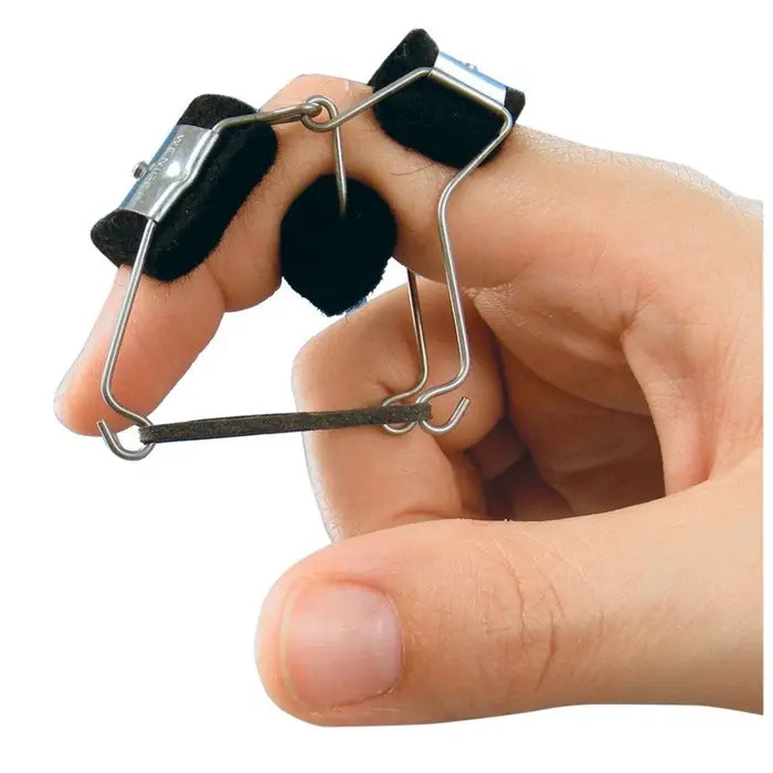 Finger Knuckle Bender - Australian Assistive Technology Centre