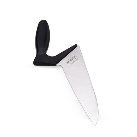 KCare Webequ Chefs Knife - Australian Assistive Technology Centre