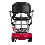 Solax Transformer Comfort Pro Auto Fold Mobility Scooter