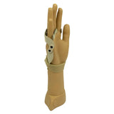Polycentric Hinged Ulnar Deviation Splint - Australian Assistive Technology Centre
