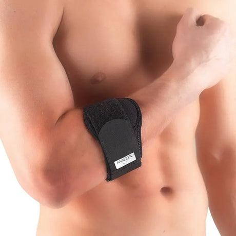 Vulkan AirXtend Tennis Elbow Support, Universal Size - Australian Assistive Technology Centre