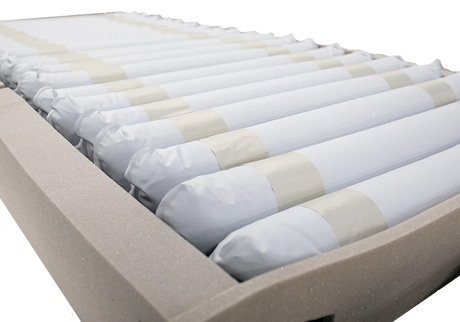 Zephair Gentle Critical Care Air Mattress System - Australian Assistive Technology Centre