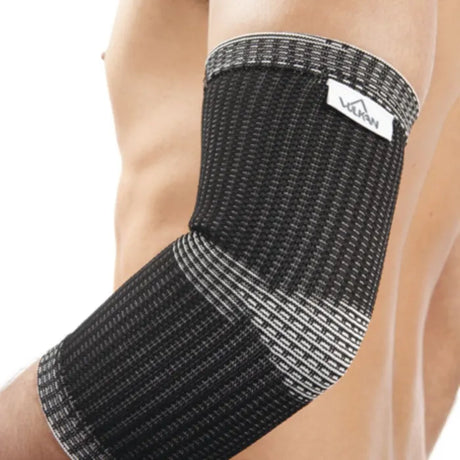 Vulkan Advanced Elastic Elbow Support - Australian Assistive Technology Centre