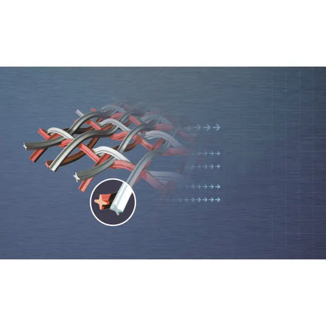 Vulkan Advanced Elastic Knee Support - Australian Assistive Technology Centre