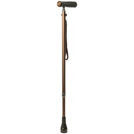 SPACElite Cane All-In-One, With Standard Soft Handle