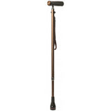 SPACElite Cane All-In-One, With Standard Soft Handle