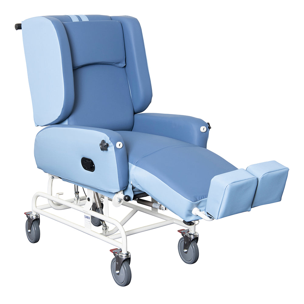 Cobalt Health Air Chair , Slimline
