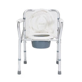 Mio Easy Fold Commode