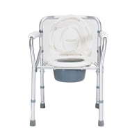 Mio Easy Fold Commode