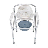 Mio Easy Fold Commode