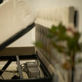 iCare Amsterdam Footboard