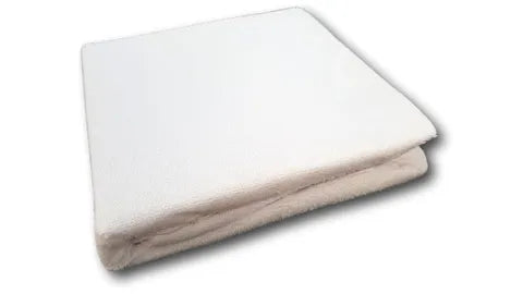 Mattress Protector - Fitted Sheet Style
