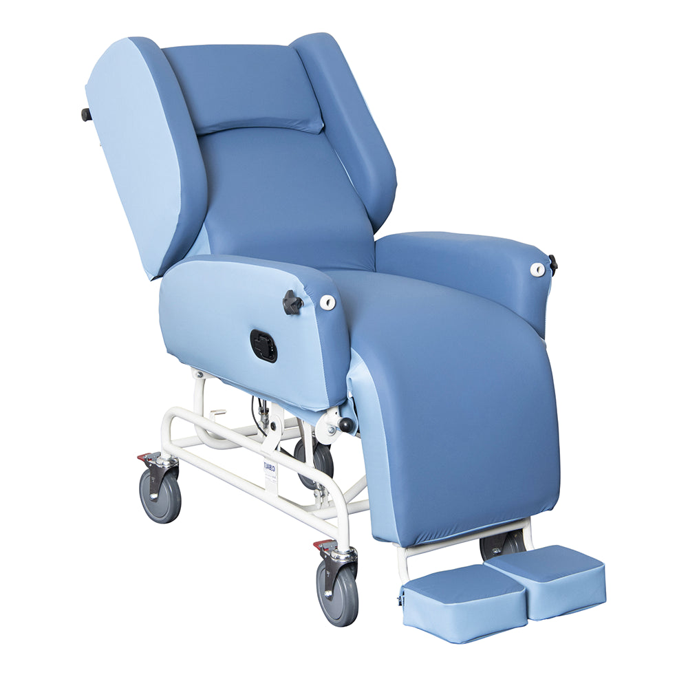 Cobalt Health Air Chair , Slimline