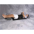 Saunders Lumbar Home Traction Device - Australian Assistive Technology Centre