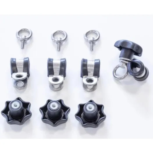 Thomas Splint Accessories