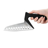 KCare Webequ Vegetable Knife - Australian Assistive Technology Centre