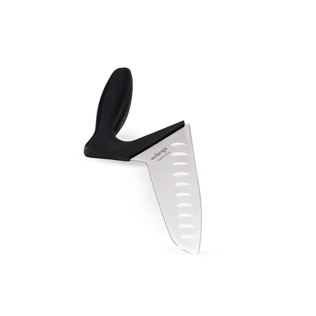 KCare Webequ Vegetable Knife - Australian Assistive Technology Centre