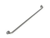 KCare Grab Rail Stainless Steel Concealed Flange - Australian Assistive Technology Centre