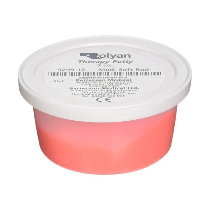 Rolyan Therapeutic Exercise Putty