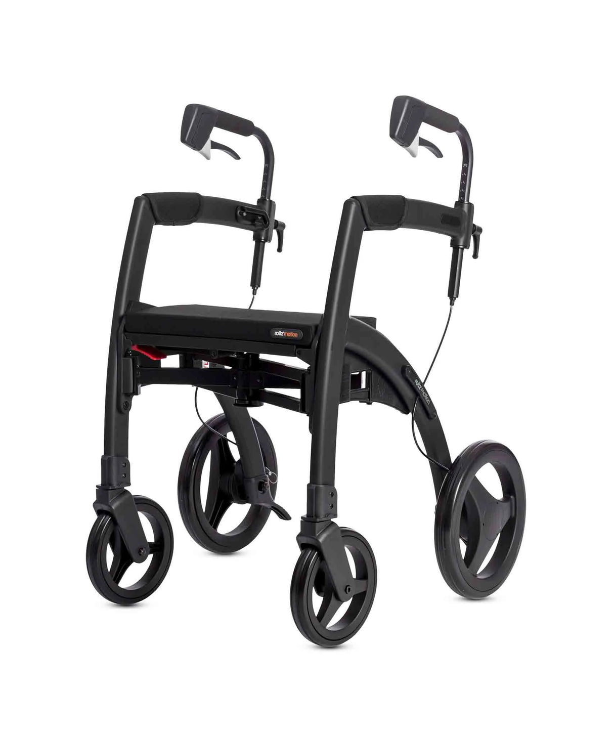 Rollz Rhythm - the Parkinson's walker - Australian Assistive Technology Centre