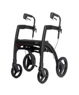 Rollz Rhythm - the Parkinson's walker - Australian Assistive Technology Centre