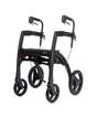 Rollz Rhythm - the Parkinson's walker - Australian Assistive Technology Centre