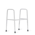 KCare 32mm Aluminium Toilet Support/Surround Frame 250kg - Australian Assistive Technology Centre