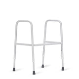 KCare 32mm Aluminium Toilet Support/Surround Frame 250kg - Australian Assistive Technology Centre