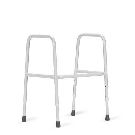 KCare 32mm Aluminium Toilet Support/Surround Frame 250kg - Australian Assistive Technology Centre