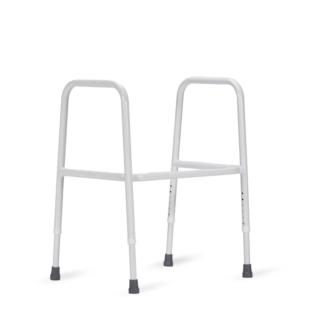 KCare 32mm Aluminium Toilet Support/Surround Frame 250kg - Australian Assistive Technology Centre