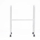 KCare 32mm Aluminium Toilet Support/Surround Frame 250kg - Australian Assistive Technology Centre