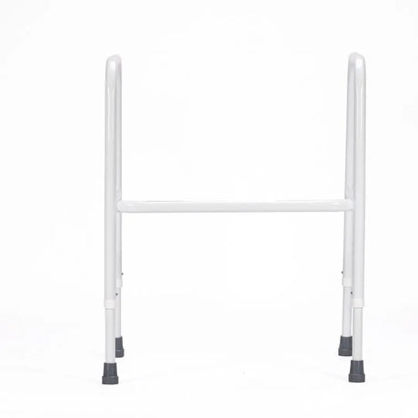 KCare 32mm Aluminium Toilet Support/Surround Frame 250kg - Australian Assistive Technology Centre