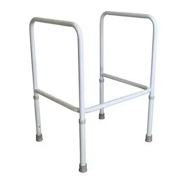 KCare Economy Toilet Support/Surround Frame - Australian Assistive Technology Centre