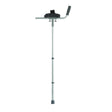 Breezy Crutch, Elbow, Arthritic - Australian Assistive Technology Centre