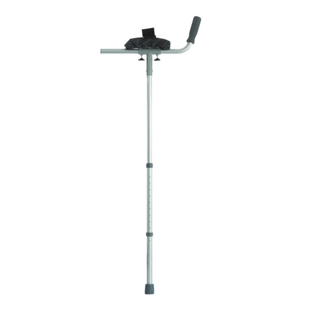 Breezy Crutch, Elbow, Arthritic - Australian Assistive Technology Centre