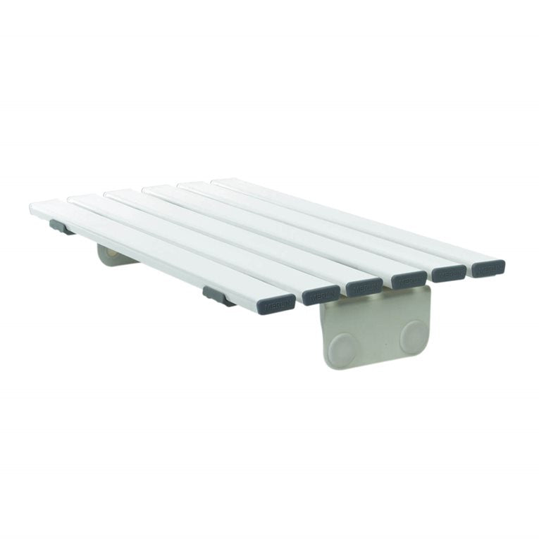Breezy Everyday Bath Board Adjustable, PVC