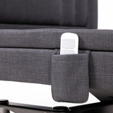 KCare Alivio Bed Side Pocket - Australian Assistive Technology Centre